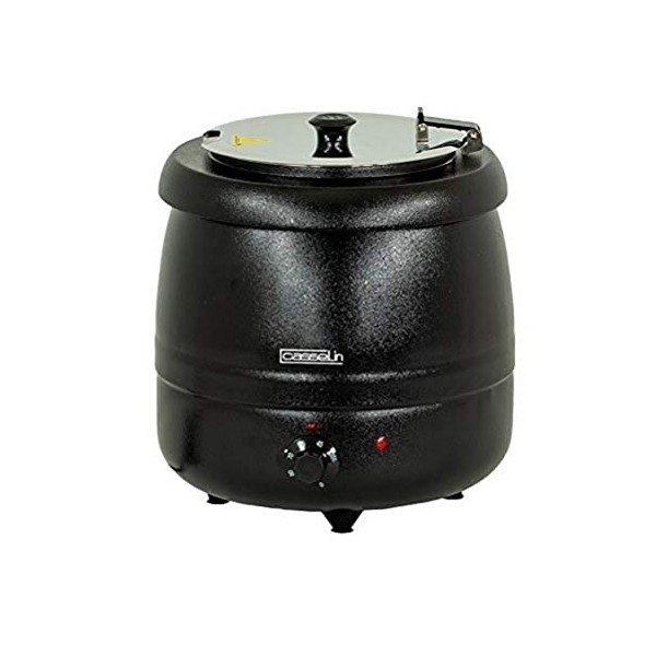 Casselin CMS2B - Soupière 9 Litres