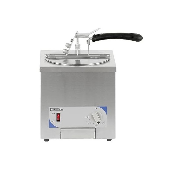 CASSELIN CEPC-Entonnoir À Piston Chauffant