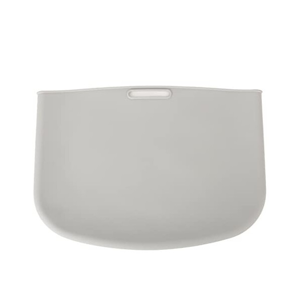 VTOSEN Petite Mijoteuse En Silicone, Revêtement De Cuisson Réutilisable, Revêtement De Mijoteuse Pour Mijoteuse Avec Doublure