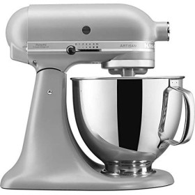 KitchenAid Artisan Robot Mixeur 125 Gris mat