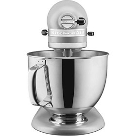 KitchenAid Artisan Robot Mixeur 125 Gris mat