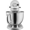 KitchenAid Artisan Robot Mixeur 125 Gris mat