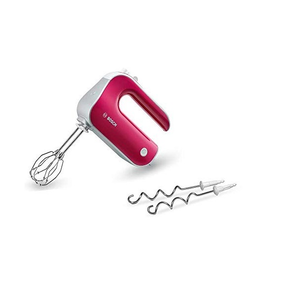 Bosch Batidora de Repostería rosa - MFQ4030K