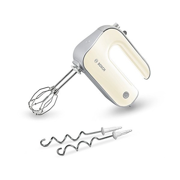 Bosch Batidora de Repostería rosa - MFQ4030K