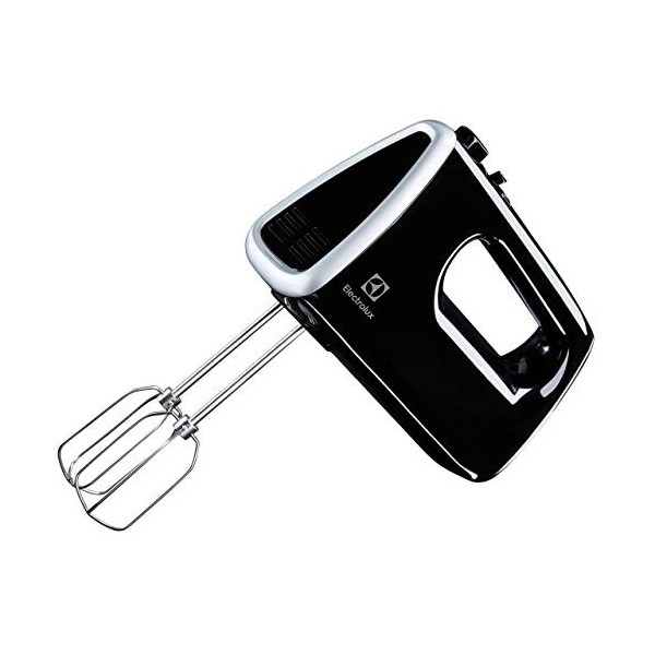 Electrolux EHM3310 Batteur à main 450 W Noir