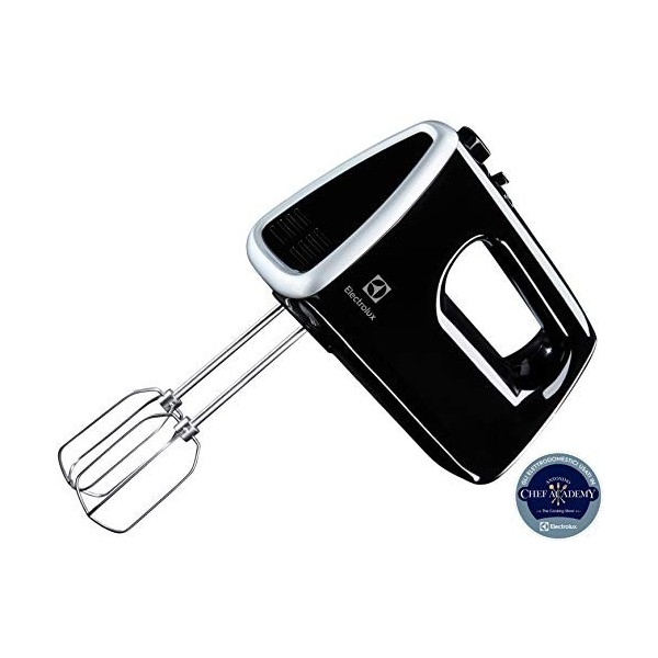 Electrolux EHM3310 Batteur à main 450 W Noir