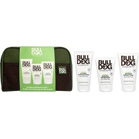 Bulldog Skincare Coffret Trio Soin Corps