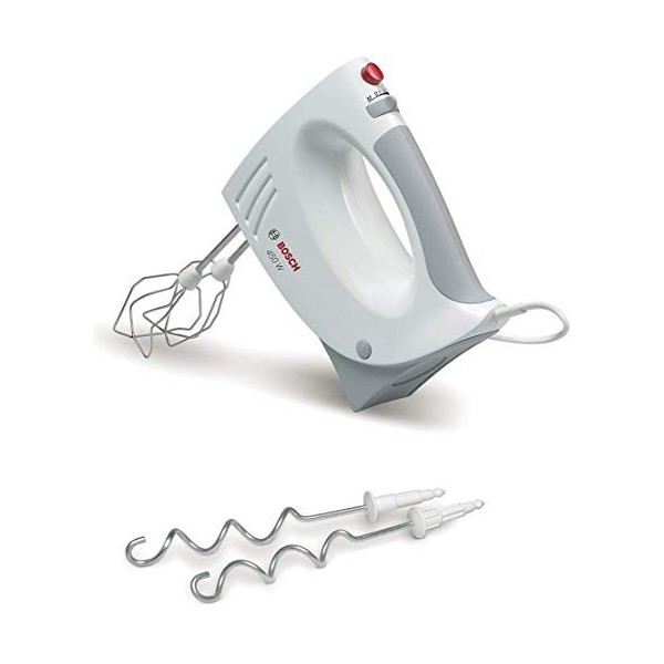 Bosch Electroménager - MFQ3530 Batteur à main 450 W