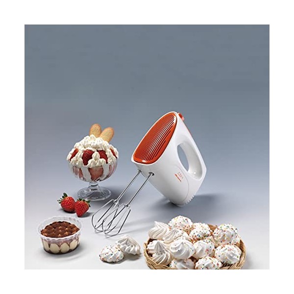 ARIETE Blender 250w Fouet Fouet / Pétrir