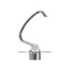 KitchenAid 5KSM5THDHSS Crochet PÉTRISSEUR, Acier Inoxydable