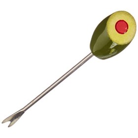 Swift Lot de 4 fourchettes à olives