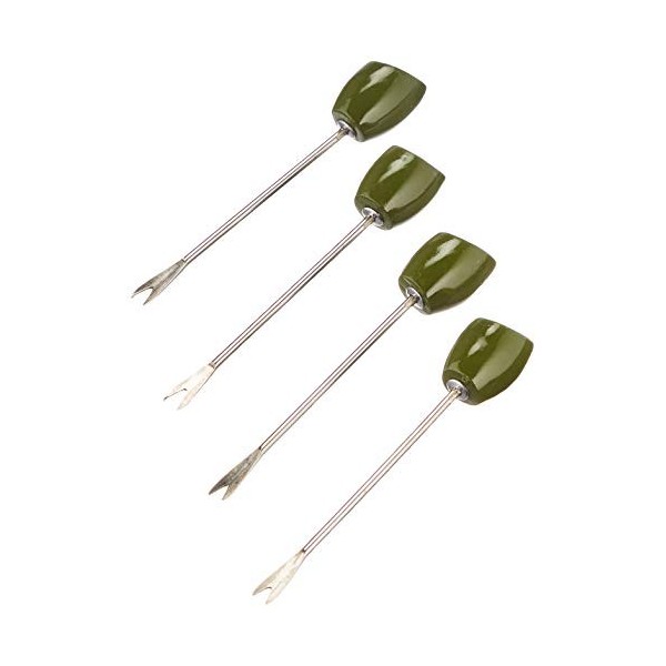 Swift Lot de 4 fourchettes à olives