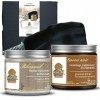 Maroc Argan Coffret Hammam & SPA Vivez la Tradition Orientale du Hammam, 250 g