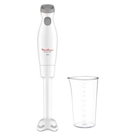 Moulinex Easychef Mixeur blanc