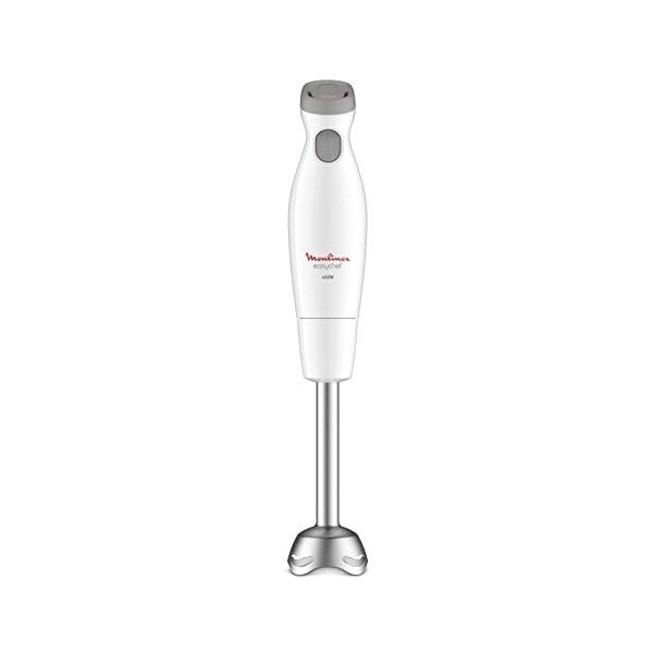 Moulinex Easychef Mixeur blanc