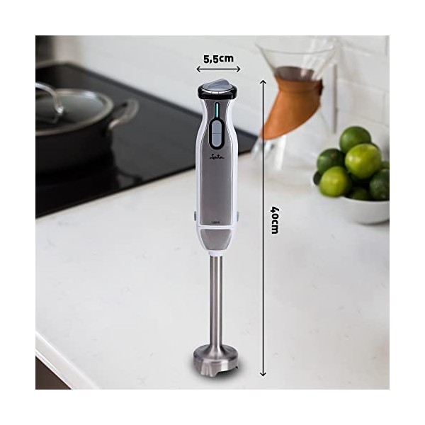 Mixeur plongeant JATA JEBT5026 1000 W