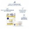 NIVEA Coffret Duo Visage Q10 Power 1 x 1 coffret , Coffret beauté contenant 1 soin de jour et 1 soin de nuit, Soins visage a