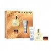 Nuxe Coffret 2022 Les Iconiques Huile Prodigieuse