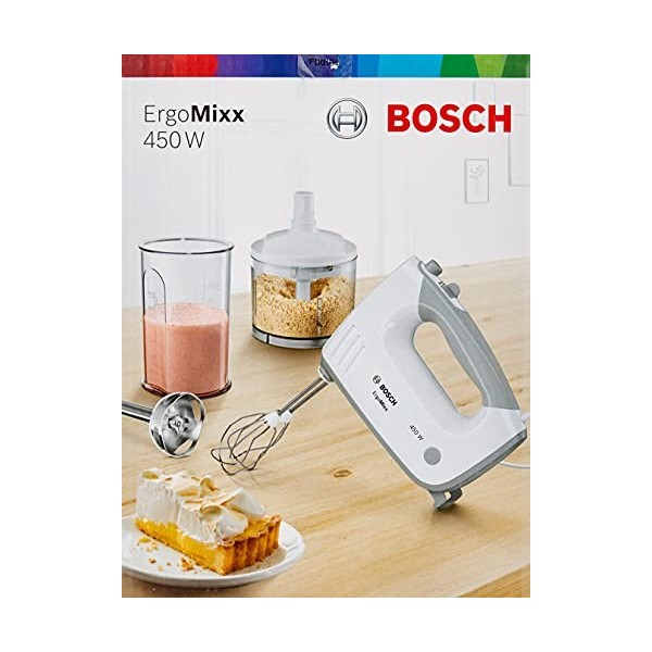 Bosch mfq36480 Batteur