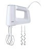 Braun HM3100WH Batteur avec Fouet/Pétrin Blanc 500 W