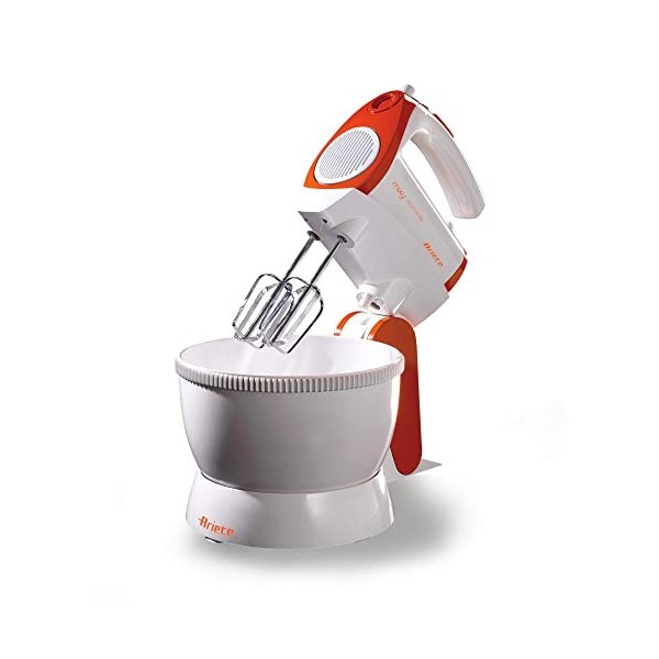Ariete Mixy Professional Mixeur avec tasse oscillant
