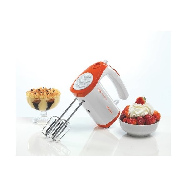 Ariete Mixy Professional Mixeur avec tasse oscillant