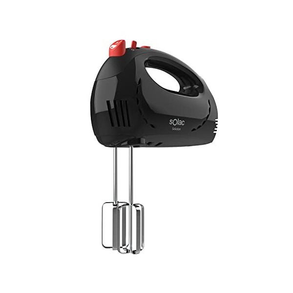 ROBOT PATISSIER 300W SOLAC