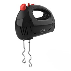 ROBOT PATISSIER 300W SOLAC