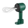 Mélangeur électrique à main sans fil, mélangeur électrique portable pour cuisine, fouet facilement les œufs, la crème, la pât