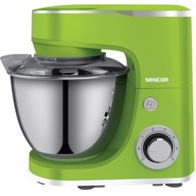 BATTEUR SUR SOCLE MULTIFONCTIONNEL STM 3631 SENCOR