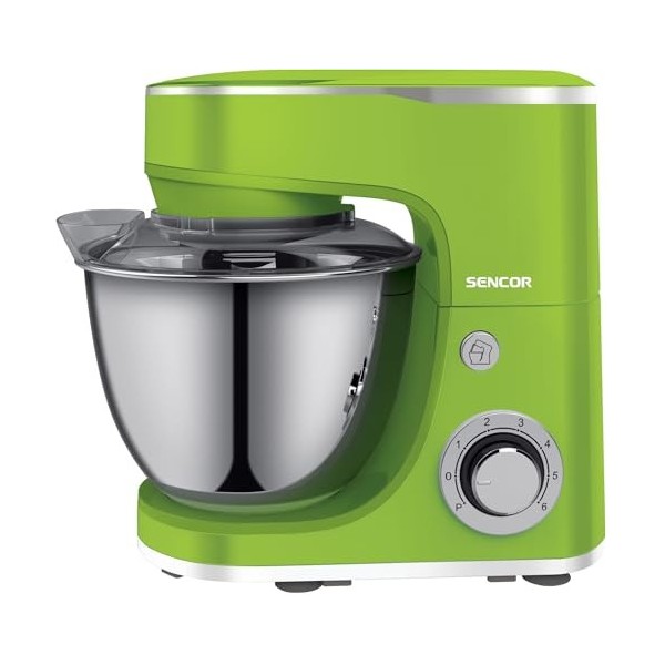 BATTEUR SUR SOCLE MULTIFONCTIONNEL STM 3631 SENCOR