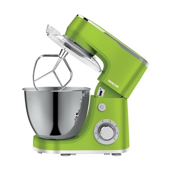 BATTEUR SUR SOCLE MULTIFONCTIONNEL STM 3631 SENCOR