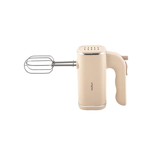 Tognana Iridea, Batteur électrique, plastique-acier inoxydable, Champagne