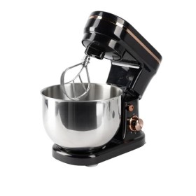 BATTEUR 1200W 5L 6 VITESSES CUIVRE BG