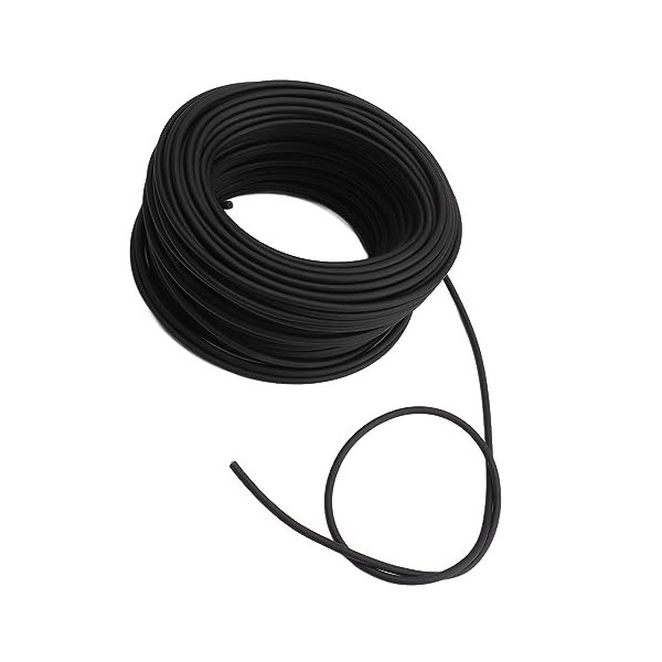 Câble Électronique Haute Tension Câble Haute Tension Isolé Multi Noyau 7 Fils Anti-vol Résistant au vieillissement pour lagr