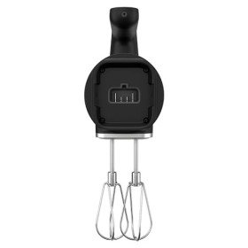 Kitchenaid Batteur à main sans fil - Kitchenaid Go - Batteur à main sans fil avec 7 niveaux de vitesse - Sans batterie - Noir