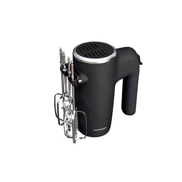 Gastronoma 18200002 - Batteur à main