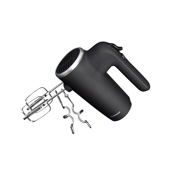Gastronoma 18200002 - Batteur à main