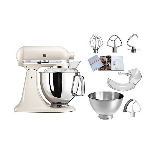 KitchenAid 144261 Robot culinaire