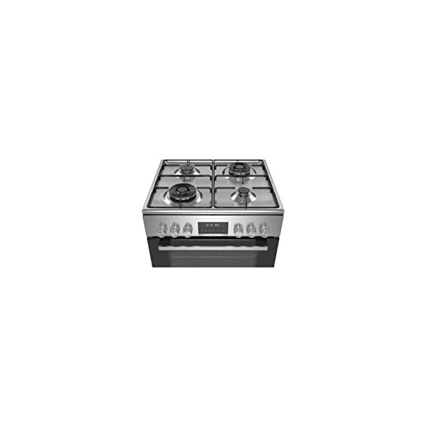 KitchenAid - 5KSM7580XEFP - Robot Multifonction, Blanc