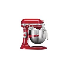 KitchenAid 5ksm7990XBer Ber Planetenmischer, pourriture, 6.9 l