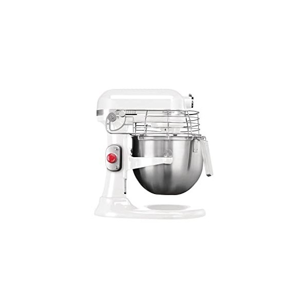 KitchenAid 5ksm7990XBer Ber Planetenmischer, pourriture, 6.9 l