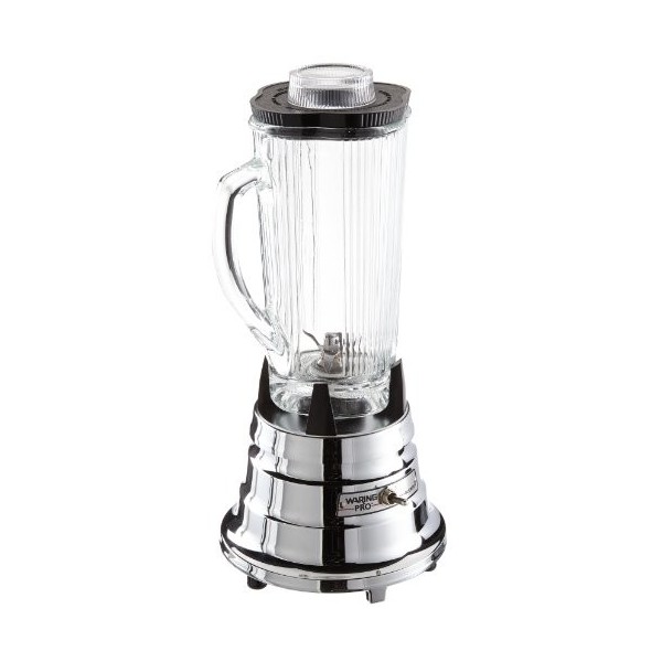 Gastroback 40110 professionnel Bar Blender