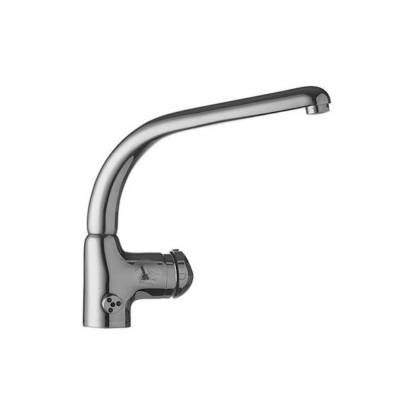 Tres Griferia - Mitigeur cuisine électronique mélangeur 192445 