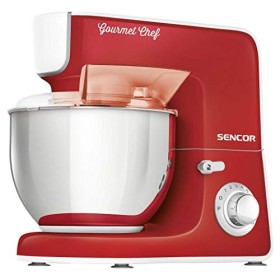 Sencor STM 3774RD Mélangeur Planet Rouge