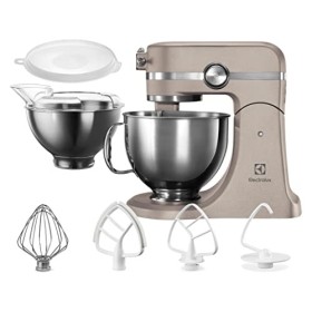 Electrolux Robot pâtissier Pétrisseuse Taglia Unica Beige Sabbia 