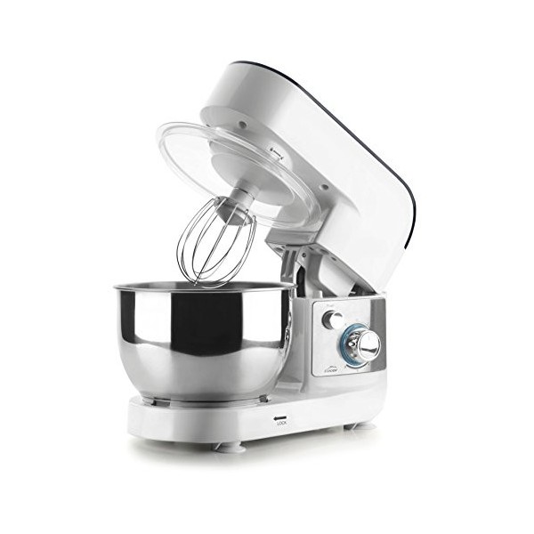 BATIDORA AMASADORA 4 L