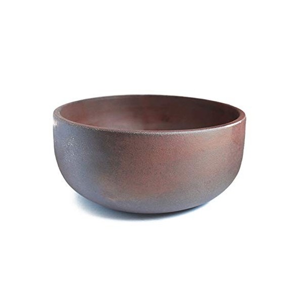 Bol pour le rinçage en ml Ceramics Studio 730 de Crète Purion Lin