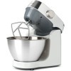 Kenwood Prospero+ KHC29.H0WH, Robot de Cuisine Patissier Multifonction, Mélanger, Battre et Pétrir, Blender 1.5L, Bol Multifo