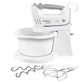 Bosch Haushalt MFQ36460 Batteur 450 W blanc